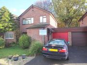 3 Bedrooms Link detached house for sale in Fallow Deer...