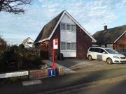 3 Bedrooms Link detached house for sale in Greenfields...