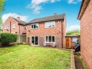 3 Bedrooms Link detached house for sale in Hockerill,...