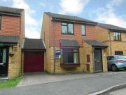 3 Bedrooms Link detached house for sale in Meadowland,...