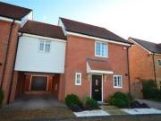 3 Bedrooms Link detached house for sale in Stanley Road,...