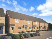 3 Bedrooms Link detached house for sale in Westbere...