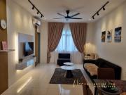 3 Bedrooms Lower Floor Townhouse With Fully Furnished @...
