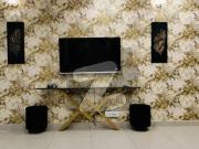 3 Bedrooms Luxury Furnished Apartment Available For Rent...