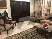 3 Bedrooms Luxury Furnished Apartment Available For Rent...