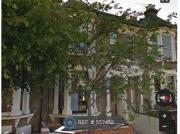 3 Bedrooms Maisonette for rent in Alconbury Road, London E5