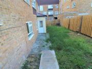 3 Bedrooms Maisonette for rent in Butterworth Path,...