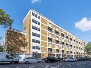 3 Bedrooms Maisonette for Rent in Cambridge Heath Road |...