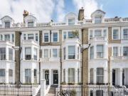 3 Bedrooms Maisonette for Rent in Coleherne Road | Foxtons 3 Bedrooms Maisonette for Rent in Coleherne Road | Foxtons