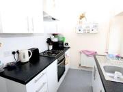 3 Bedrooms Maisonette for rent in Grove Street, Brighton BN2