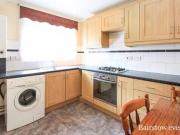 3 Bedrooms Maisonette for rent in Seagrave Close, London E1