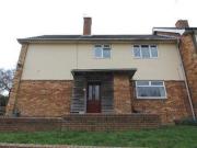 3 Bedrooms Maisonette for rent in Spring Lane, Hemel...