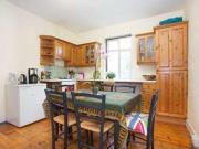 3 Bedrooms Maisonette for rent in Swaby Road, London SW18