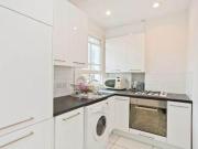 3 Bedrooms Maisonette for rent in Tasso Road, Barons...