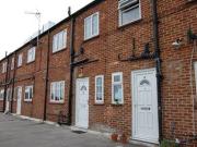 3 Bedrooms Maisonette for rent in Waverley Road, Slough SL1
