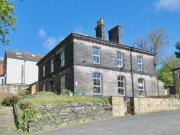 3 Bedrooms Maisonette for sale in Burley Road, Burley,...
