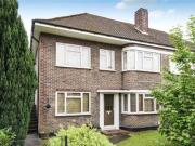 3 Bedrooms Maisonette for sale in Croydon Road, West...