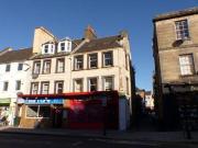 3 Bedrooms Maisonette for sale in Fleshers Vennel, Perth PH2
