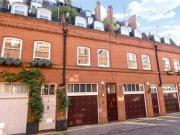 3 Bedrooms Mews house for rent in Adam & Eve Mews, London W8