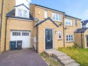 3 Bedrooms Mews house for rent in Cooper Mews, Clayton...