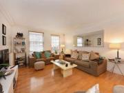 3 Bedrooms Mews house for rent in Montagu Mews North,...