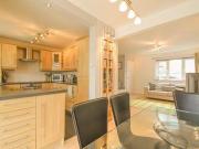 3 Bedrooms Mews house for sale in Avondale Mews, Darwen BB3
