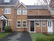 3 Bedrooms Mews house for sale in Garden Vale, Leigh WN7