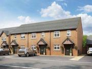 3 Bedrooms Mews house for sale in ´´The Avon´´ at...