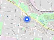 3 bedrooms modern townhouse