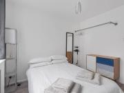 3 bedrooms, moments away from Tufnell Park