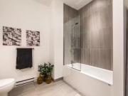 3 bedrooms Mostra Maisonneuve