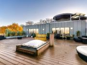 3 Bedrooms Penthouse for Rent in Seren Park Gardens |...