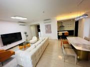 3 Bedrooms Premium Unit The Suites at One Bonifacio High...