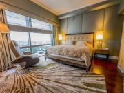 3 Bedrooms Raffle Residences Makati Condo For Rent