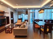 3 Bedrooms Sapphire Residences For Rent at Bgc Taguig