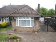 3 Bedrooms Semi detached bungalow for rent in Bunyans... 3 Bedrooms Semi detached bungalow for rent in Bunyans...