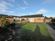 3 Bedrooms Semi detached bungalow for rent in Chilcourt,...