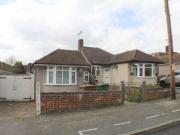 3 Bedrooms Semi detached bungalow for rent in Edendale...
