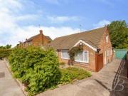3 Bedrooms Semi detached bungalow for rent in Marples...