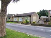 3 Bedrooms Semi detached bungalow for rent in Nidd Vale...