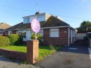 3 Bedrooms Semi detached bungalow for sale in Allandale...