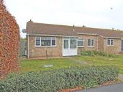 3 Bedrooms Semi detached bungalow for sale in Anderida...
