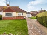 3 Bedrooms Semi detached bungalow for sale in Castle...