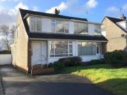 3 Bedrooms Semi detached bungalow for sale in Goetre...