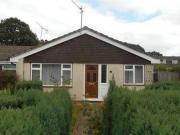 3 Bedrooms Semi detached bungalow for sale in Heath...