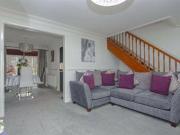 3 Bedrooms Semi detached bungalow for sale in Mersey...