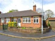 3 Bedrooms Semi detached bungalow for sale in North View...