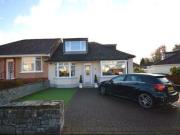 3 Bedrooms Semi detached bungalow for sale in Park...