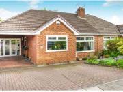 3 Bedrooms Semi detached bungalow for sale in Sandy...
