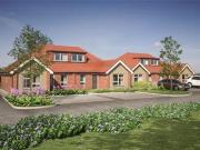 3 Bedrooms Semi detached bungalow for sale in St. Lukes...